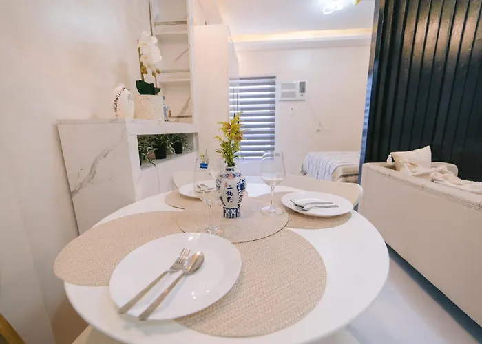Egb Oceancrest Apartment Lapu-Lapu City