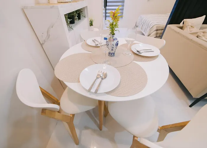 Apartment Egb Oceancrest *