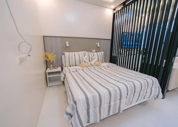 Egb Oceancrest Lapu-Lapu City