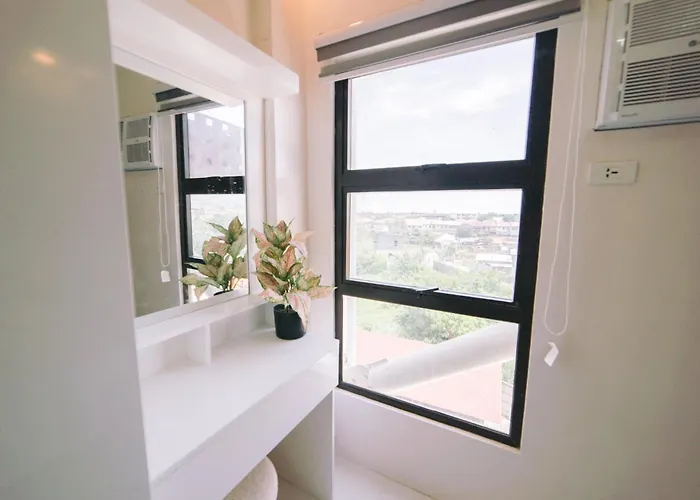 Egb Oceancrest Apartment Lapu-Lapu City