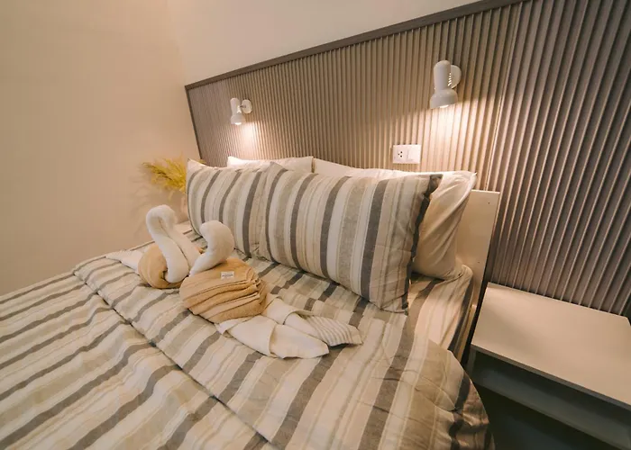 Apartment Egb Oceancrest