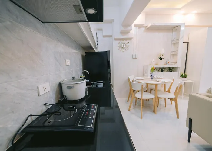 Apartment Egb Oceancrest