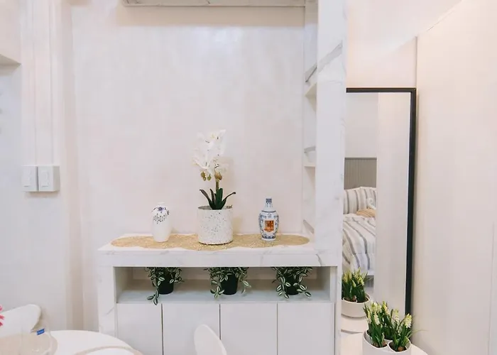 Egb Oceancrest Apartment