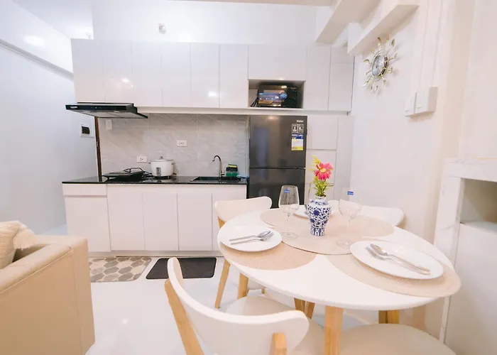 Egb Oceancrest Apartment *