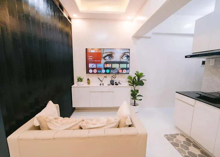 Apartment Egb Oceancrest *